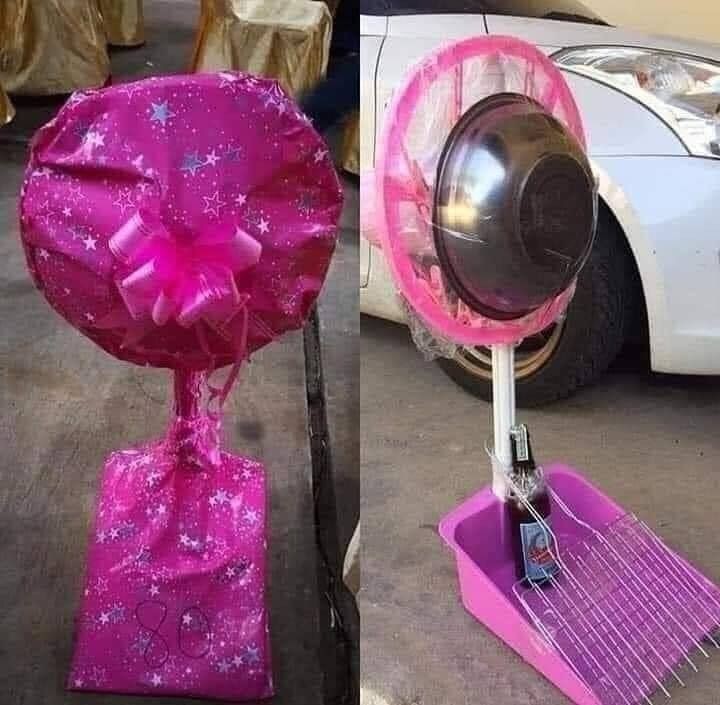 Kalo Bungkusnya Udah Betul, 4 Kado Ini Harusnya Isinya Juga Mantul